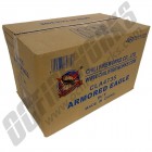 Wholesale Fireworks Armored Eagle 54s Case 8/1